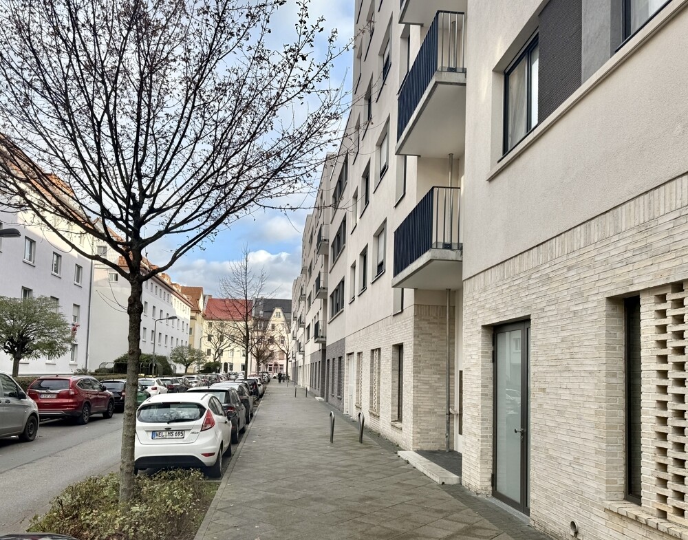 Umgebung