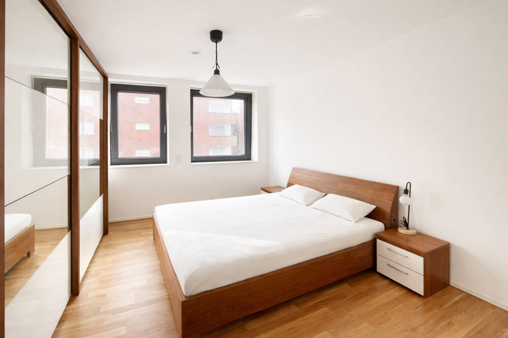 Schlafzimmer 2
