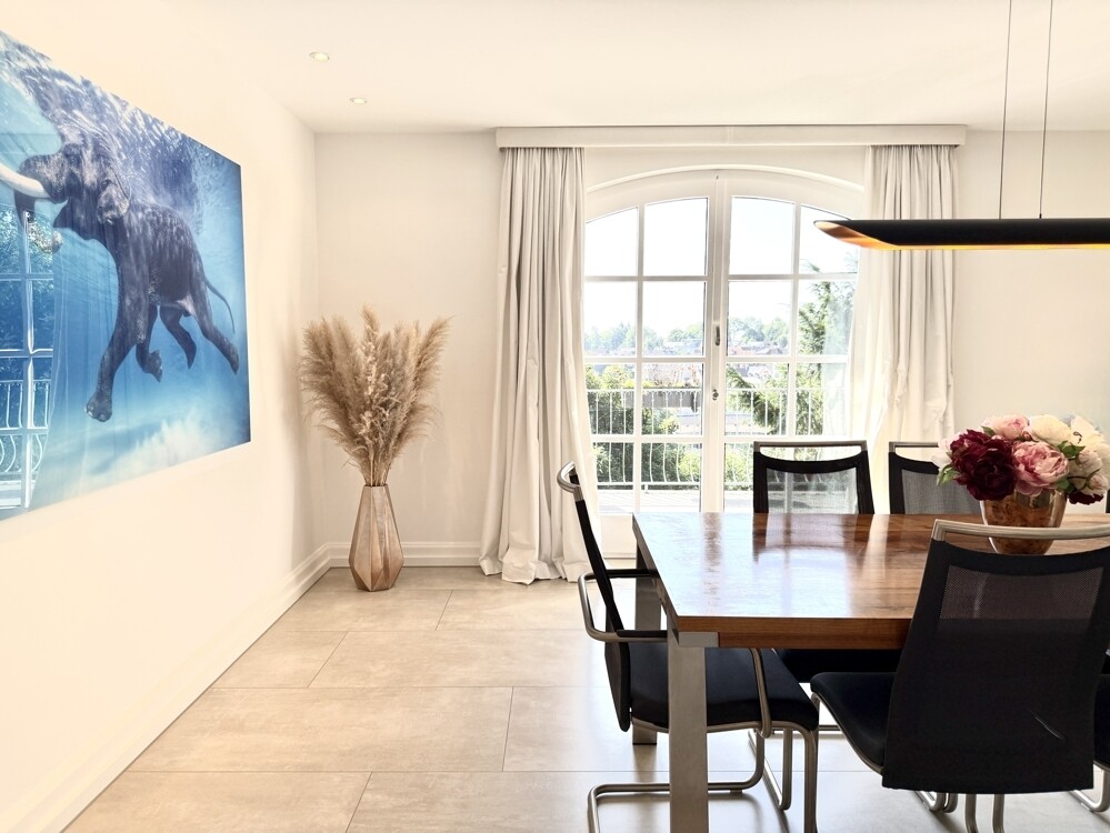 Esszimmer