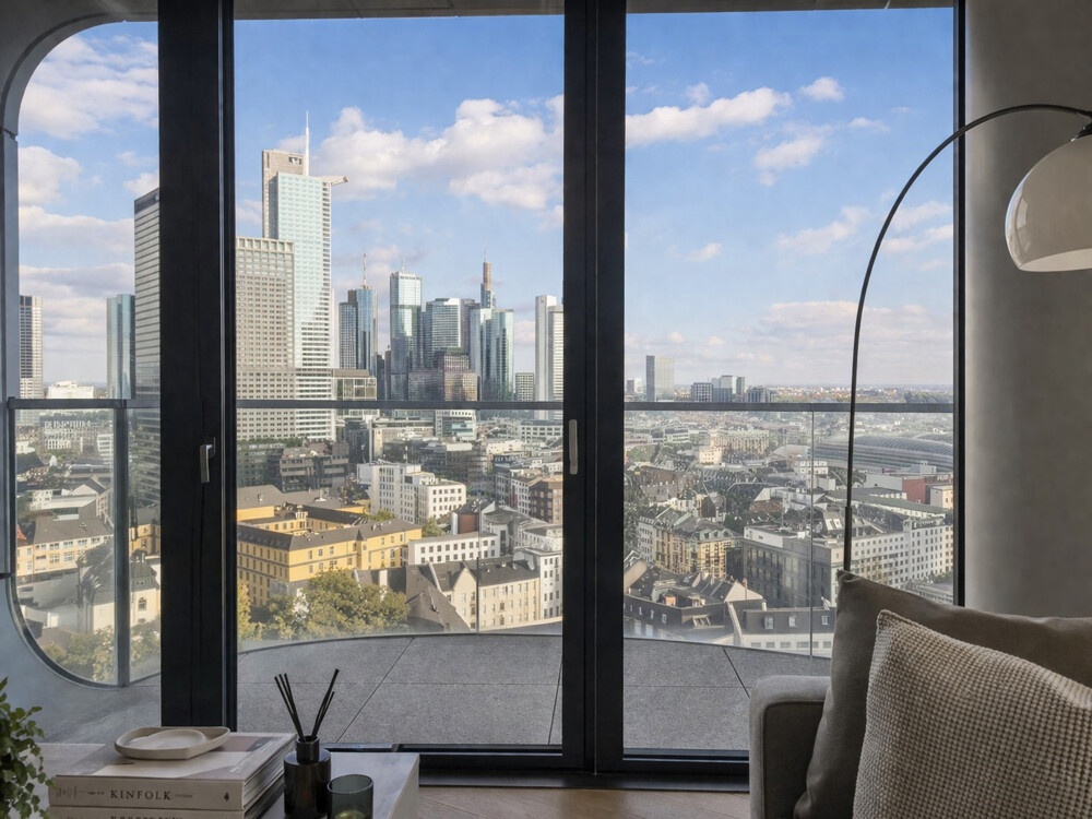 Ausblick