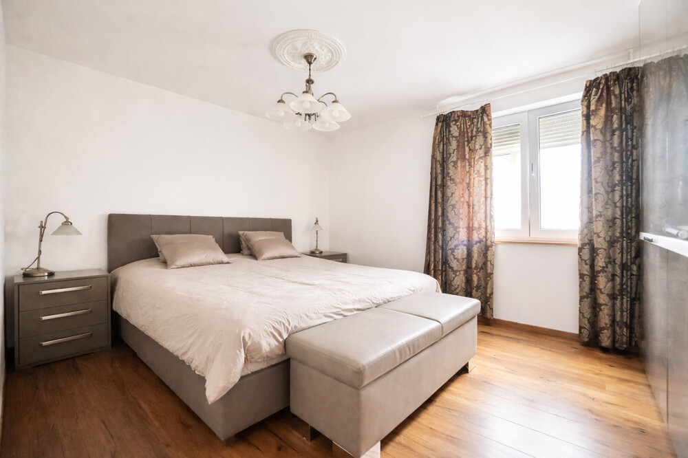Schlafzimmer 1