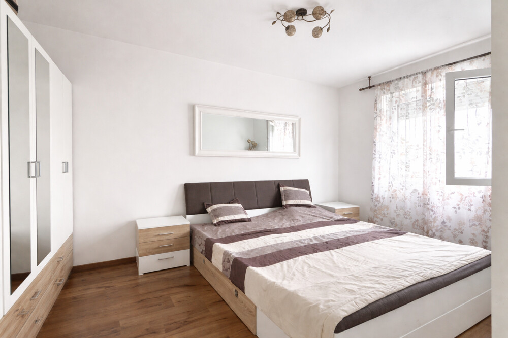 Schlafzimmer 2