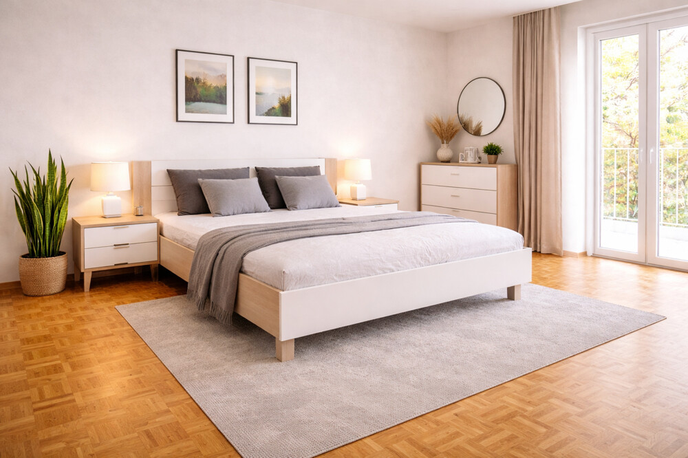 Schlafzimmer 1
