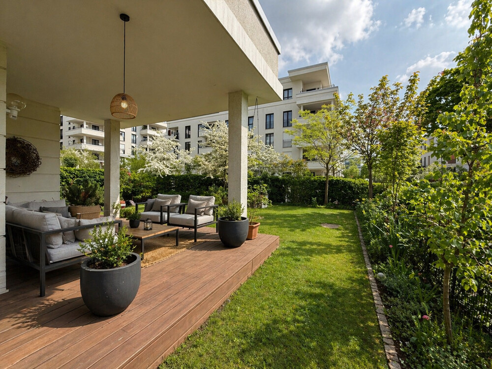 Garten