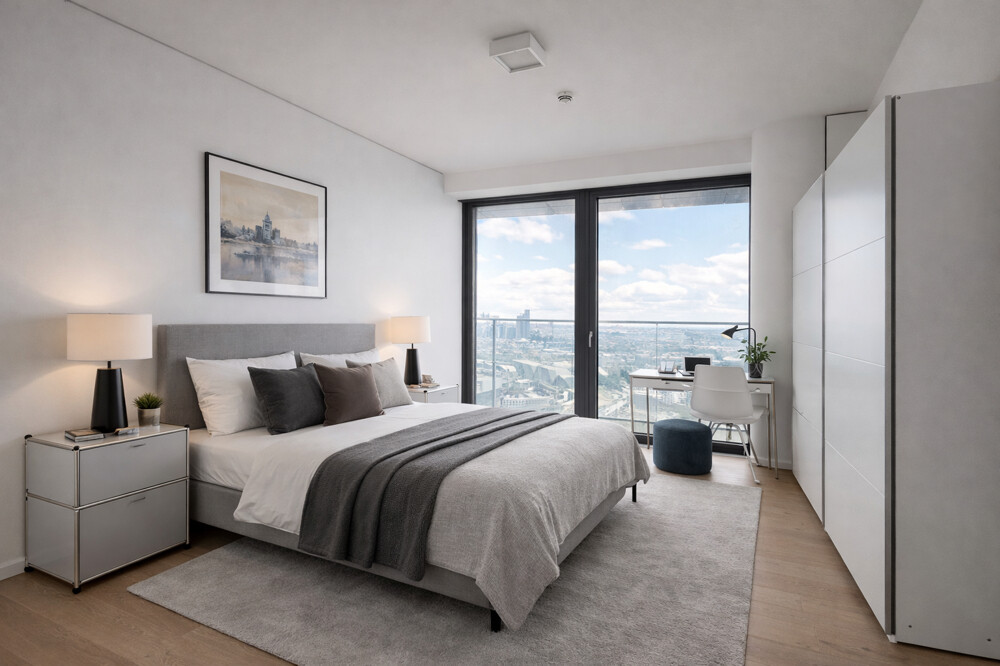 Schlafzimmer 1