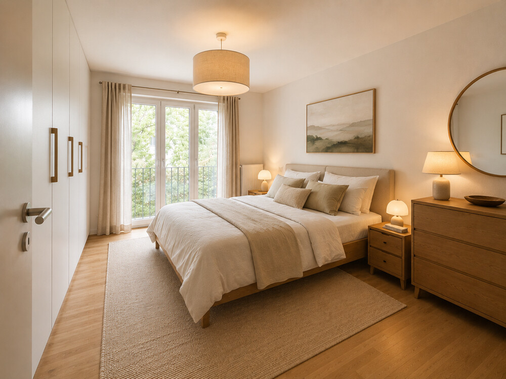 Schlafzimmer 1