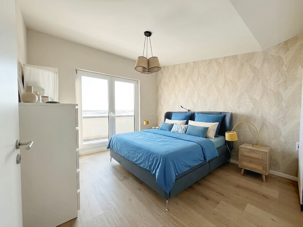Schlafzimmer 1