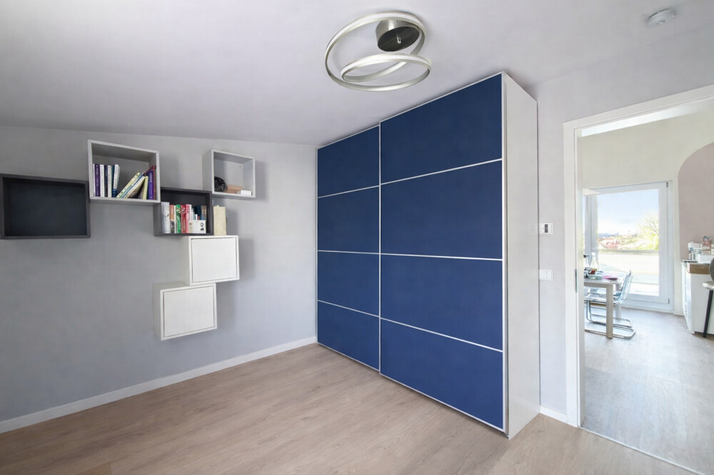 Arbeitszimmer