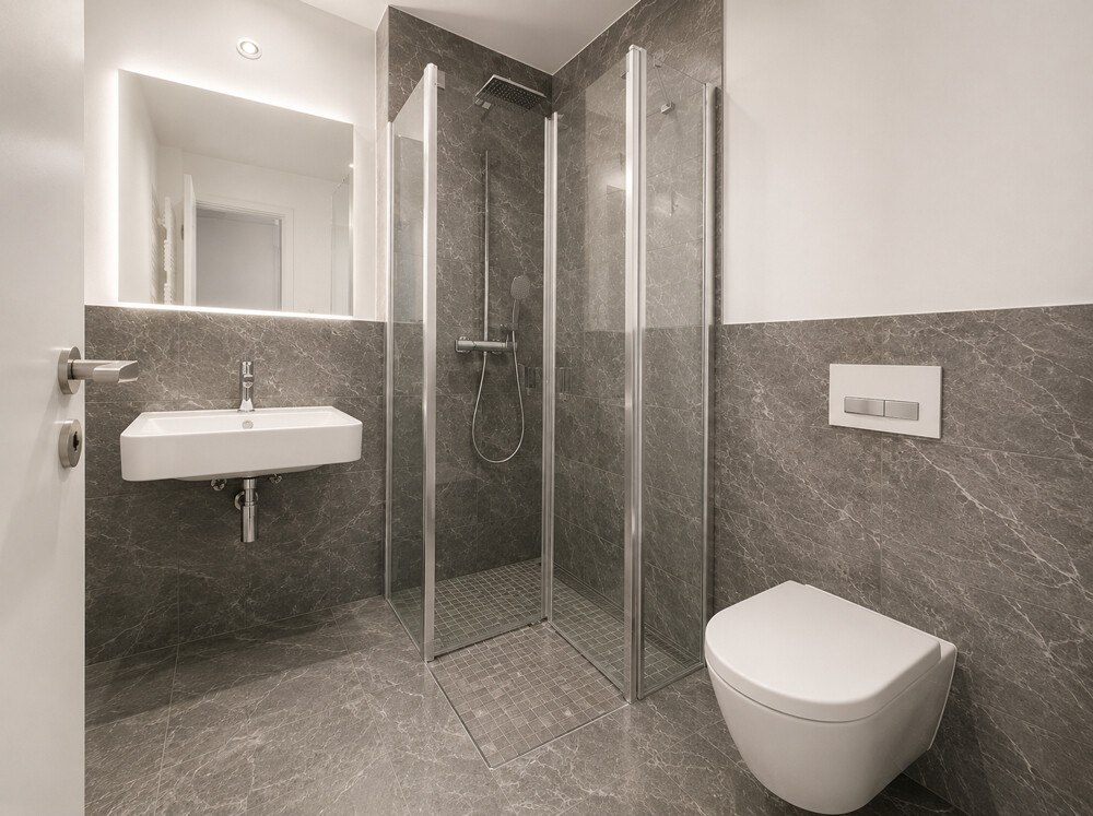 Gäste WC