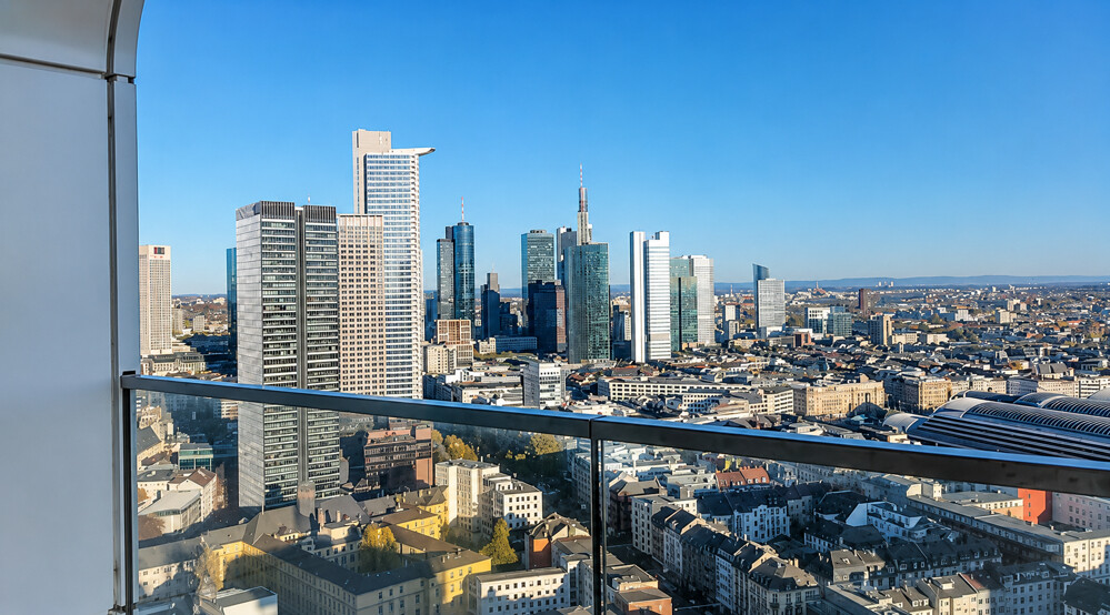 Ausblick