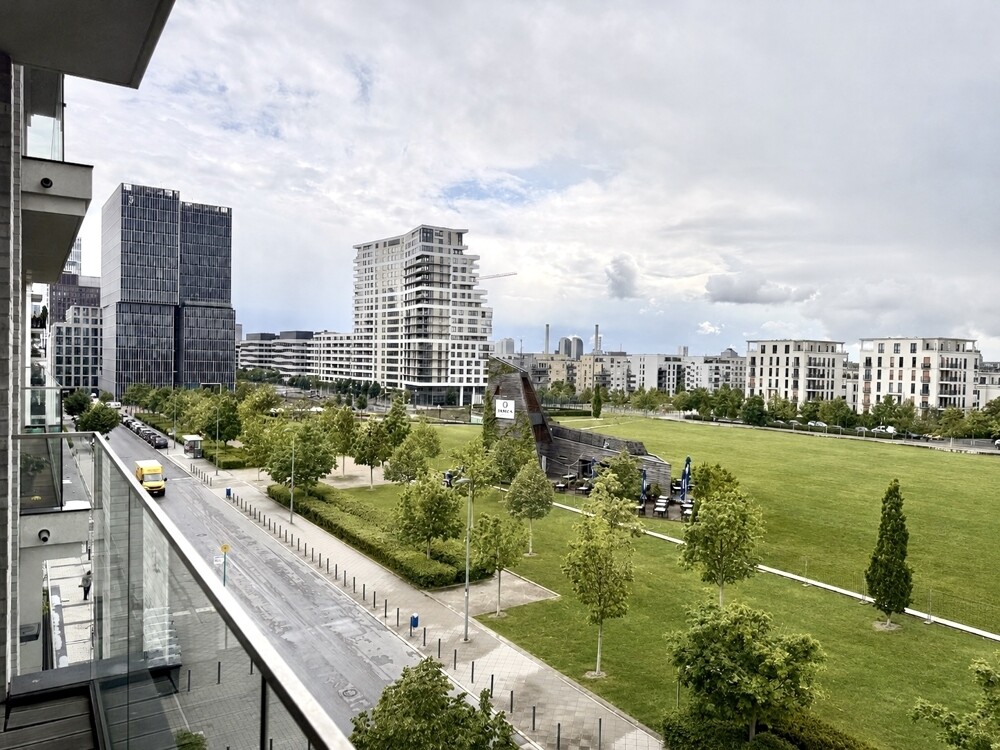 Ausblick