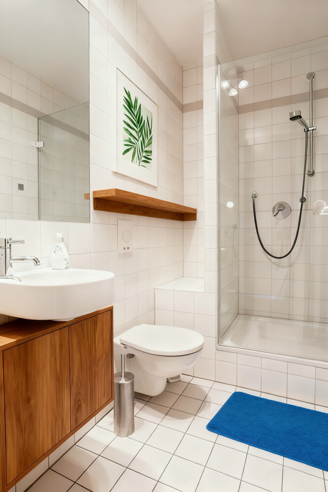 Gäste-WC