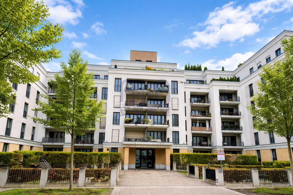 Gebäudeaußensicht