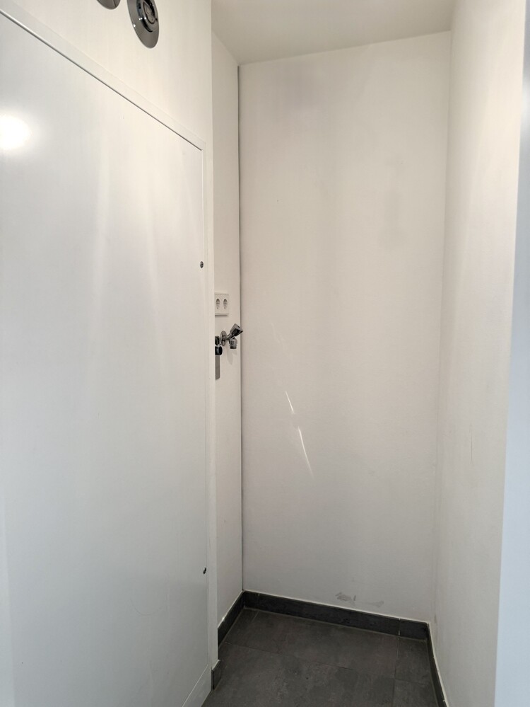 Hauswirtschaftsraum
