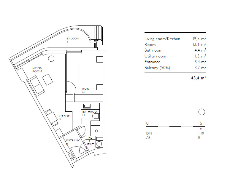 Grundriss 05.07