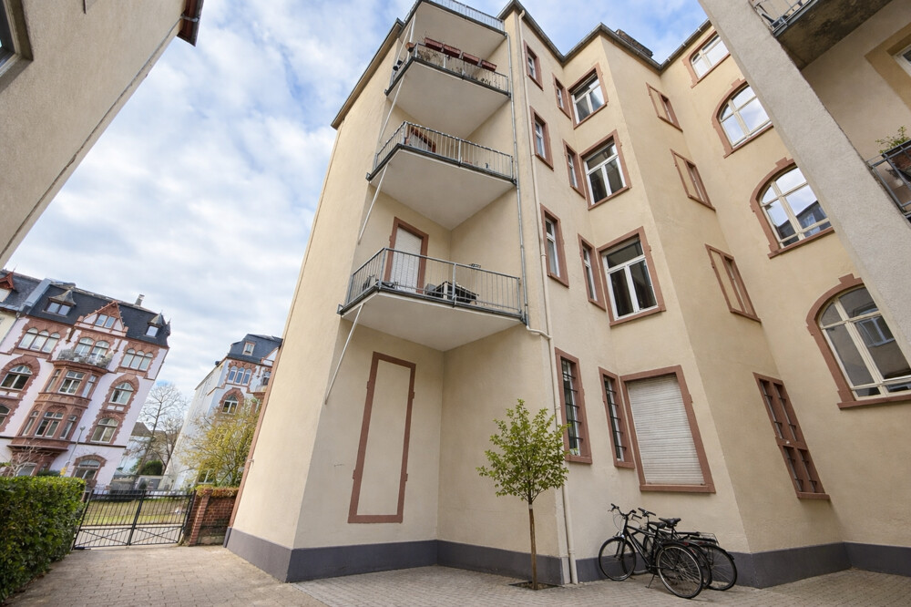 Ansicht Rückseite 