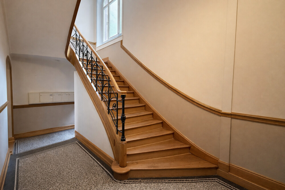 Treppenhaus