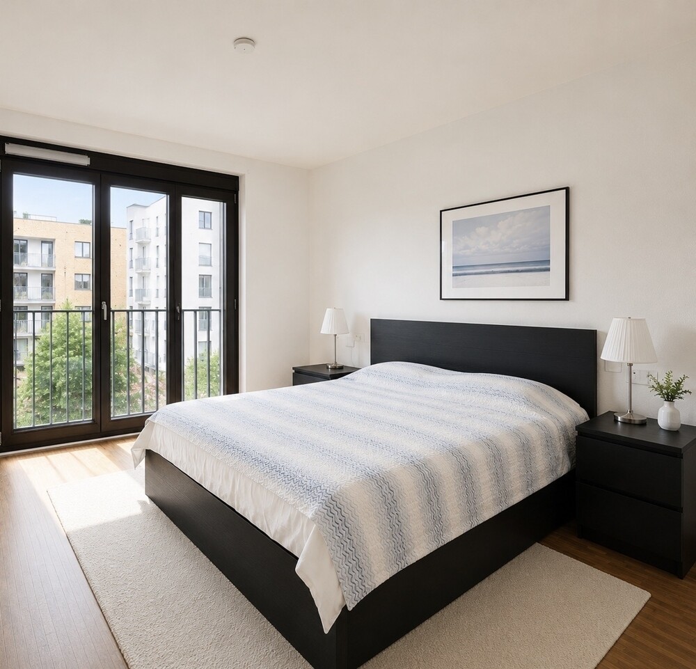 Schlafzimmer 1