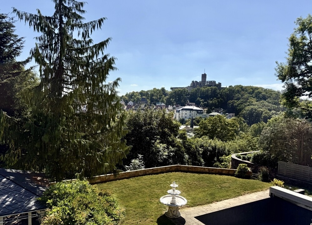 Ausblick