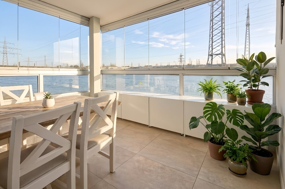 Balkon