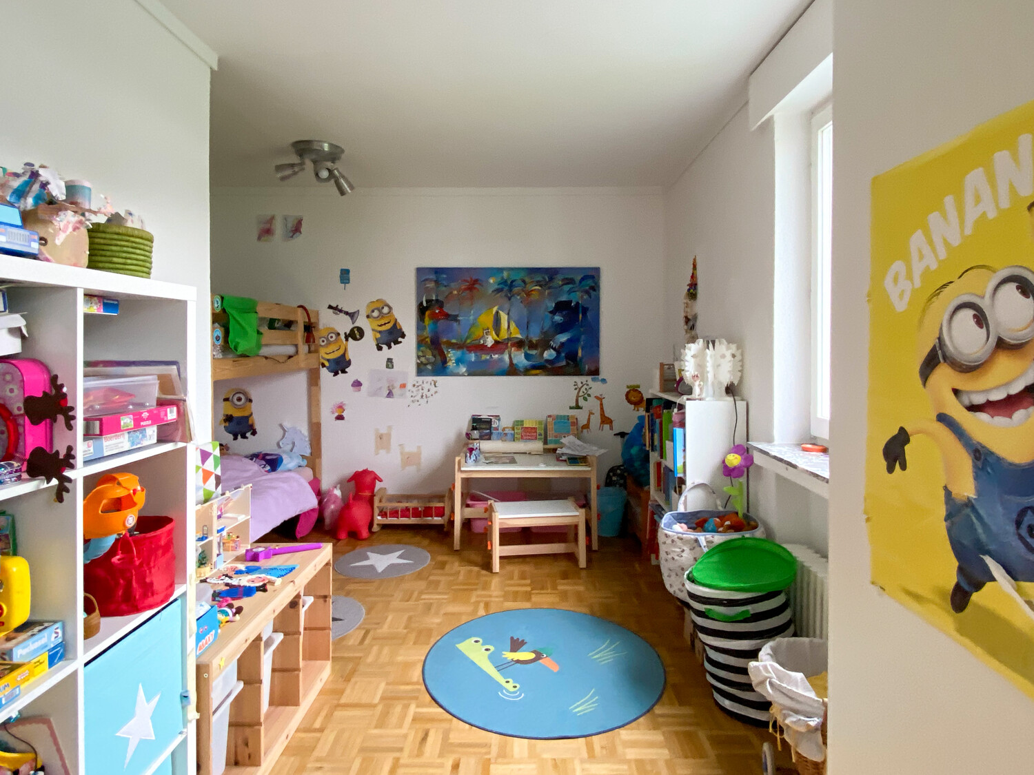 Zimmer 1