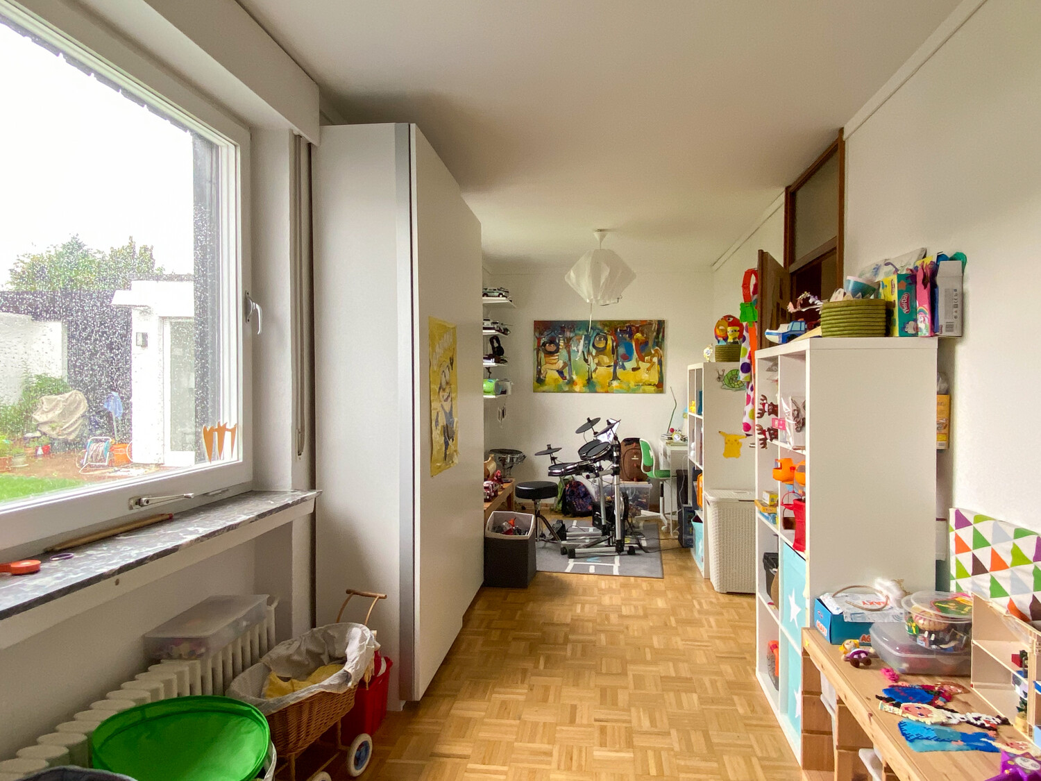 Zimmer 1