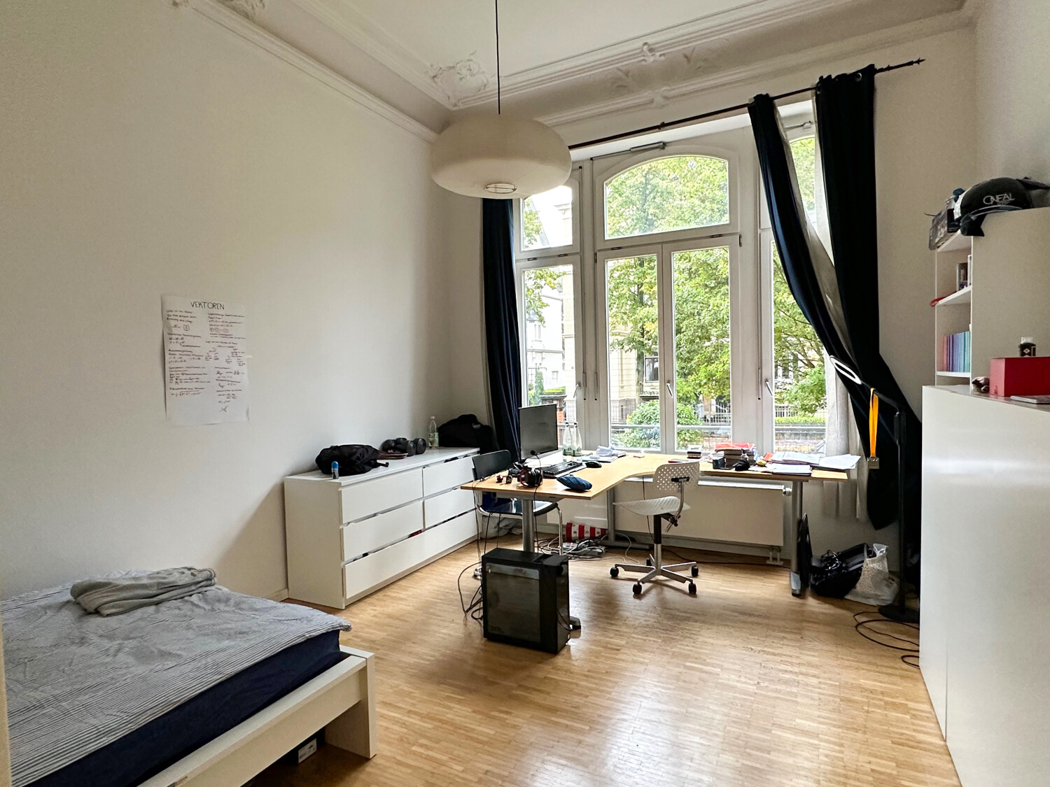 Schlafzimmer 2