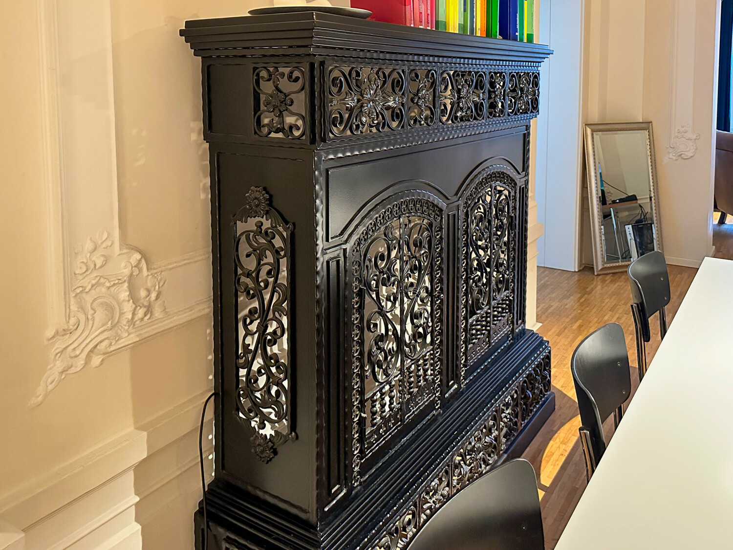 Detail