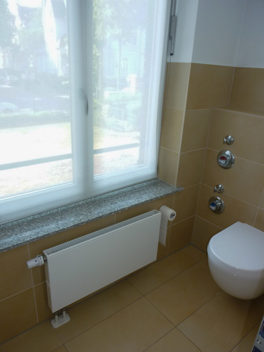 Gäste-WC