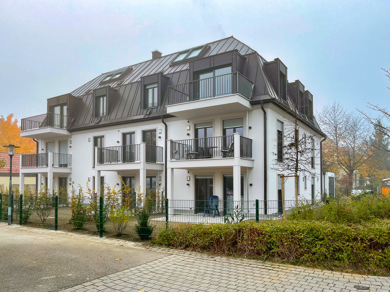 Aussenansicht