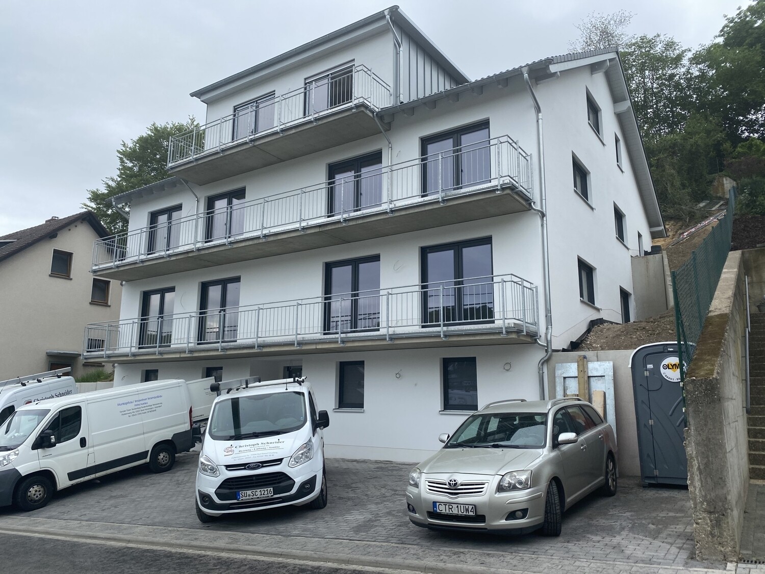 Haus