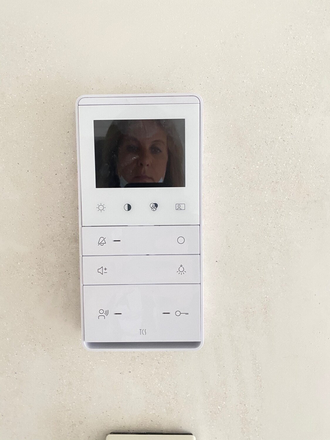 Videoanlage