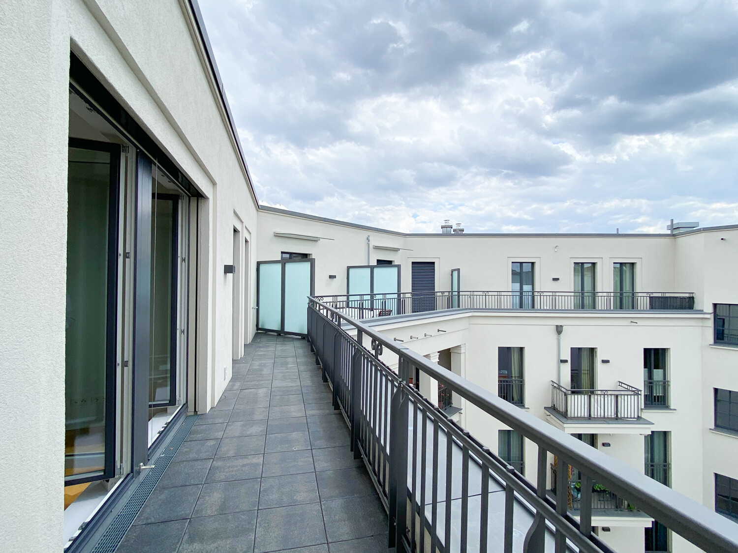 Terrasse 1