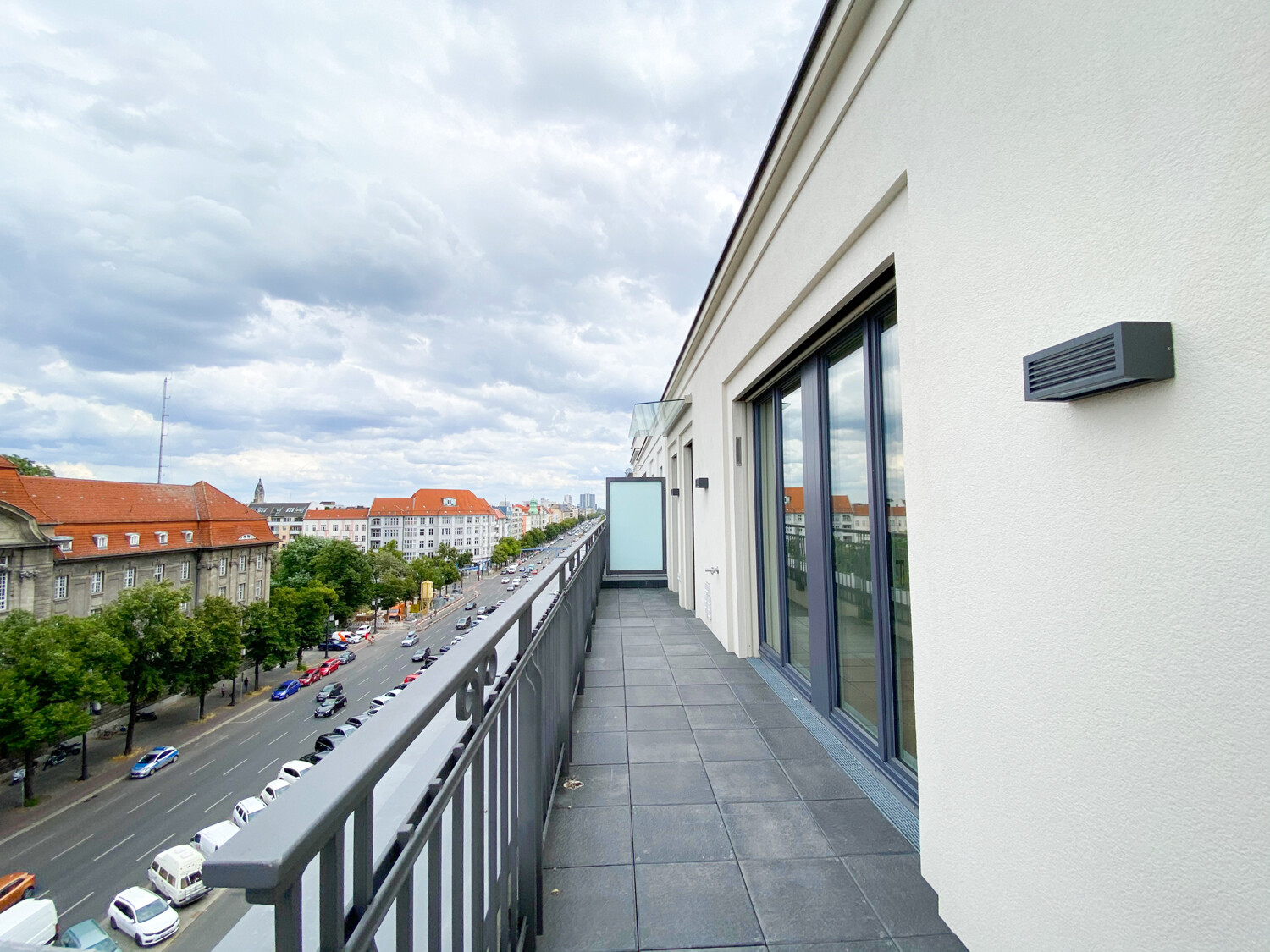 Terrasse 2