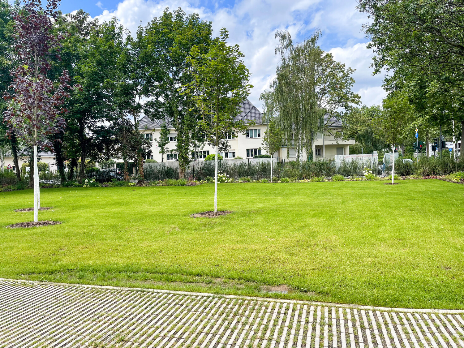 Anlage