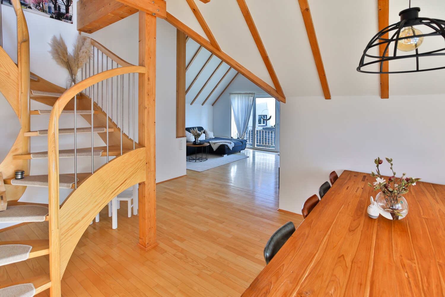 Wohnung DG