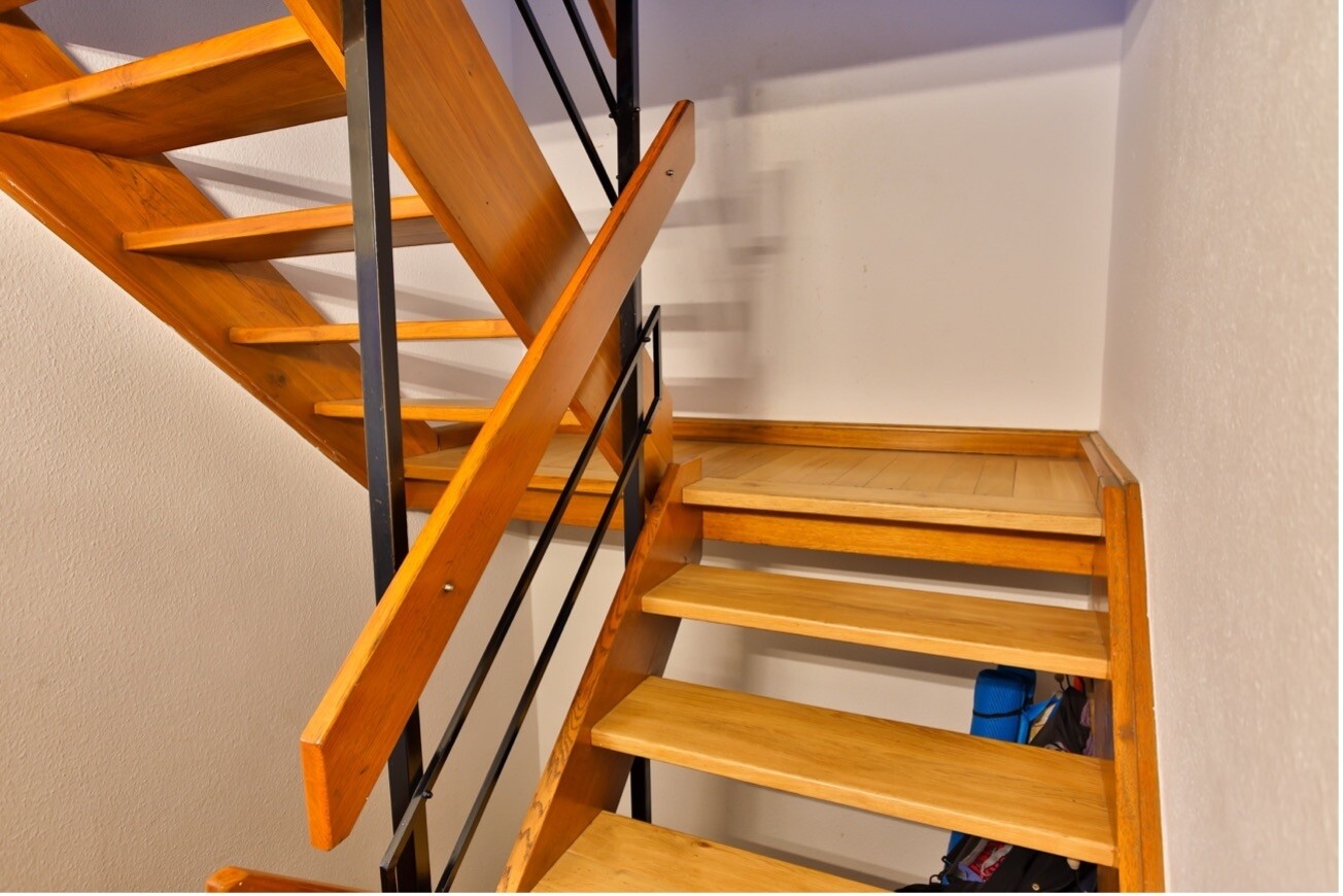 Treppe