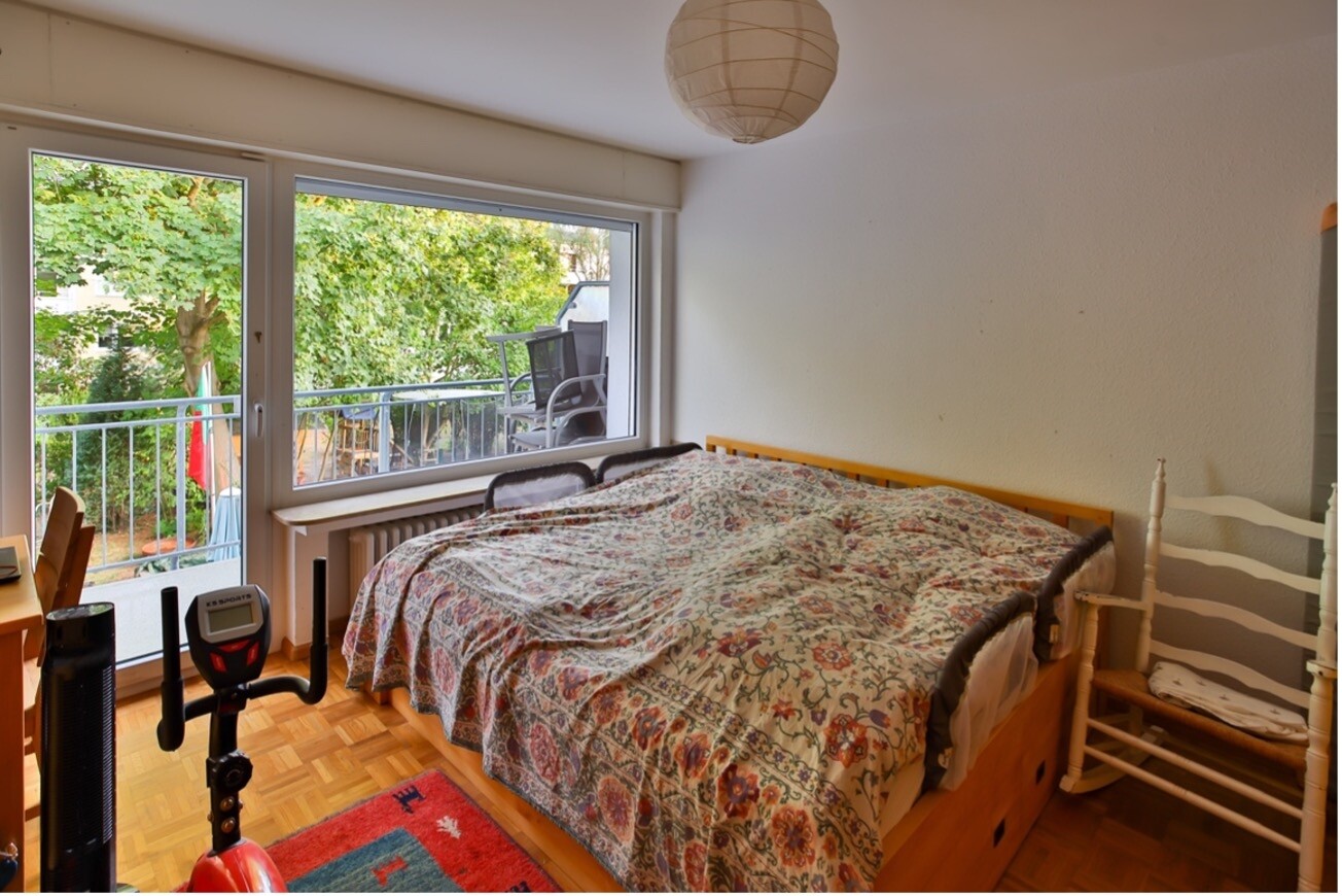 Schlafzimmer 1
