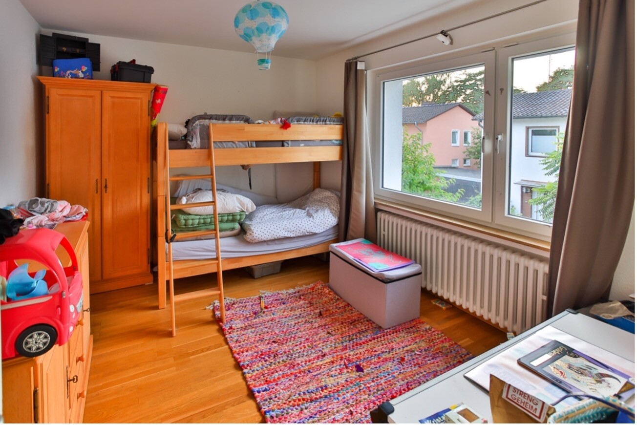 Schlafzimmer 3