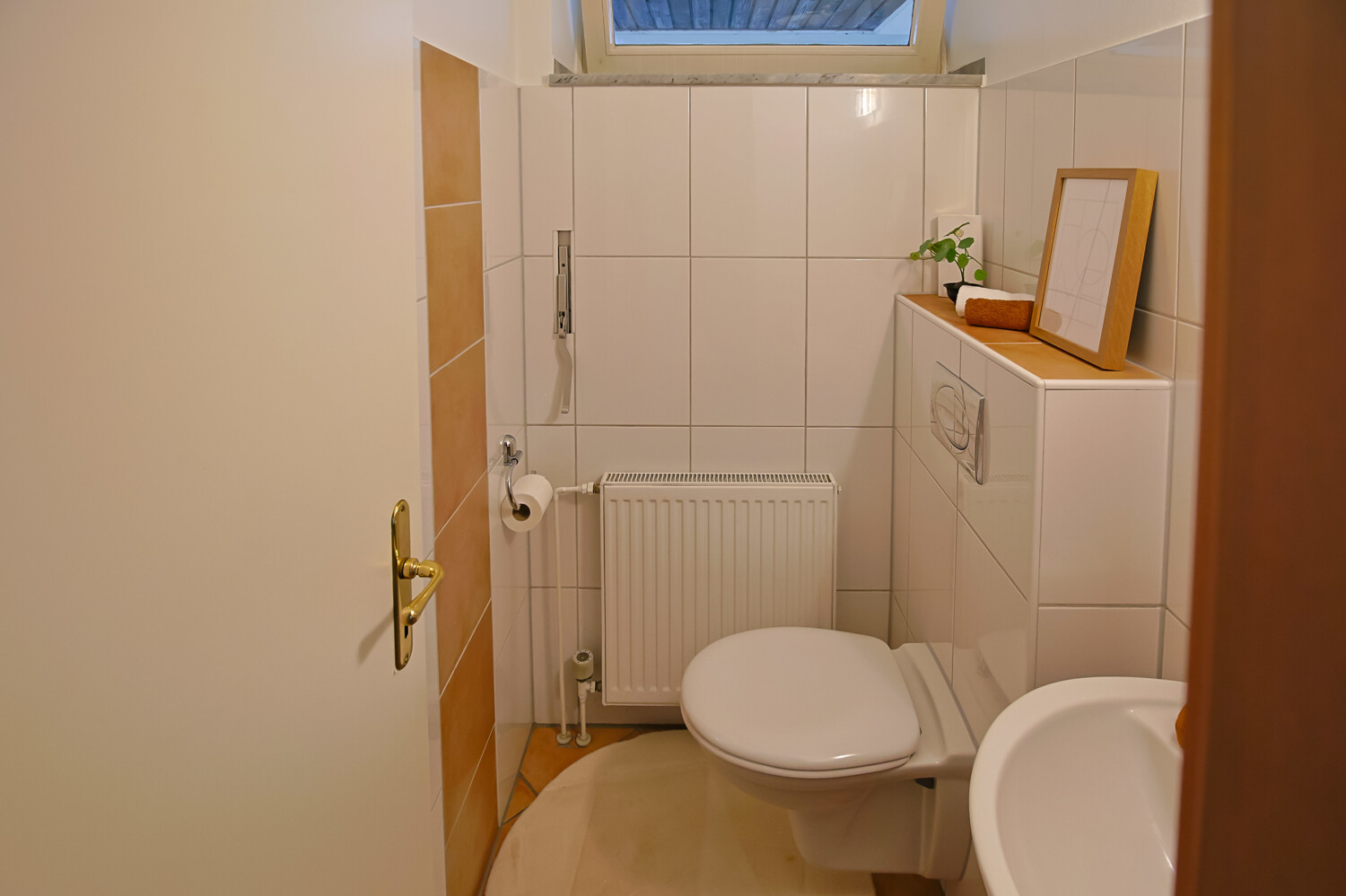 Gäste-WC