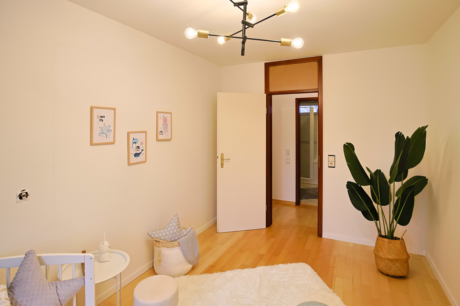 Schlafzimmer 2