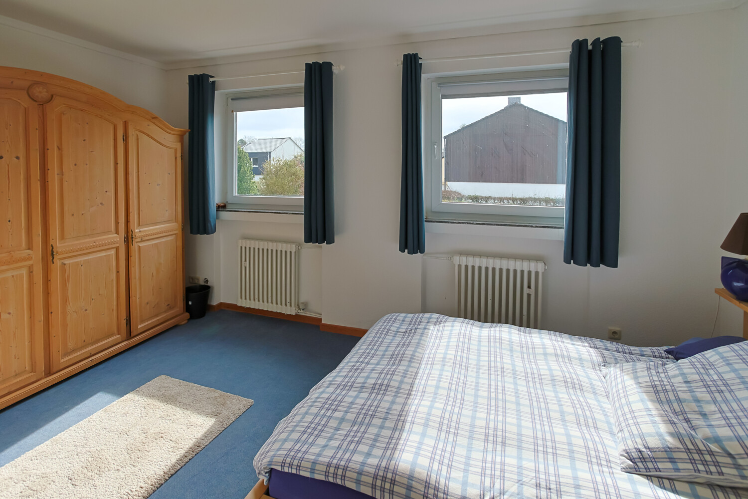 Schlafzimmer 3