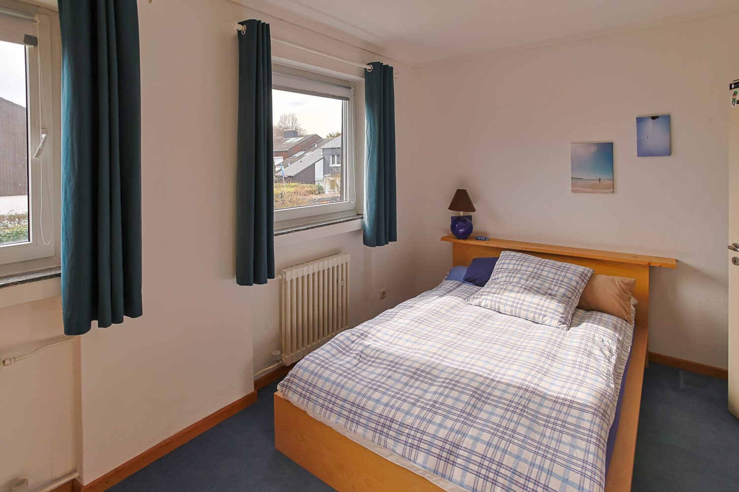 Schlafzimmer 3