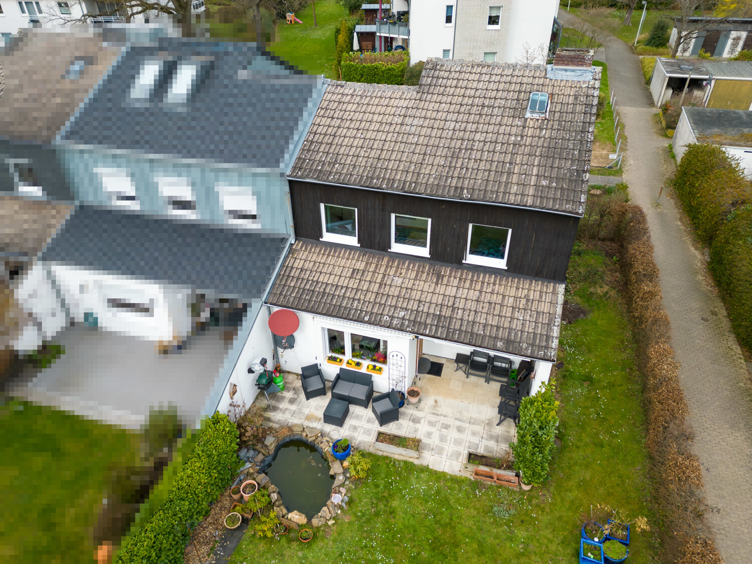 Luftbild
