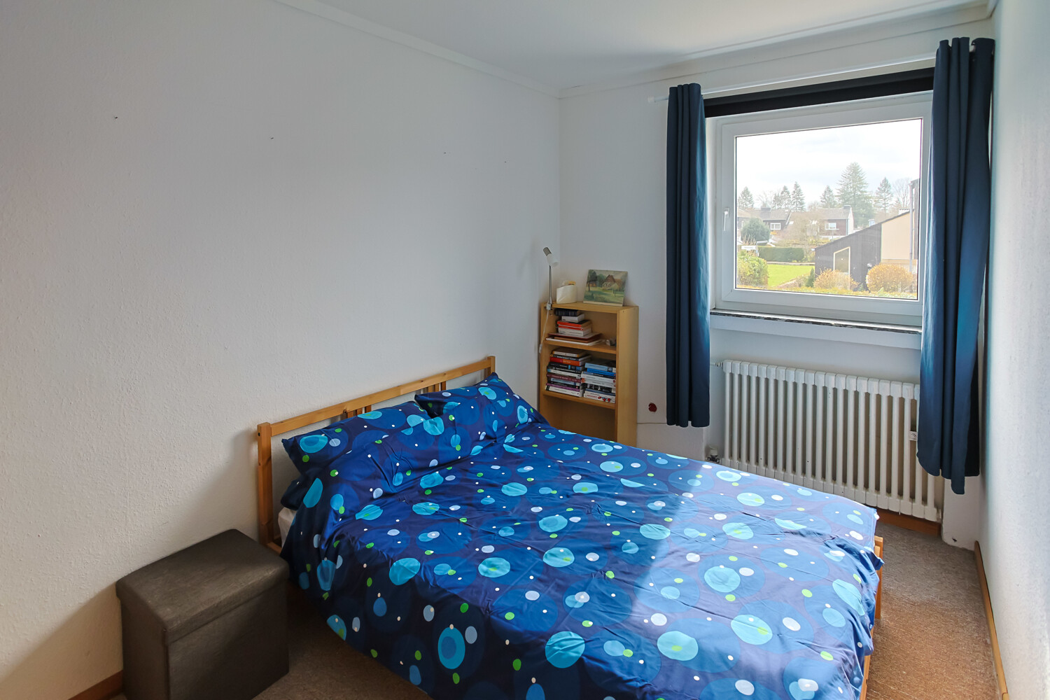 Schlafzimmer 1