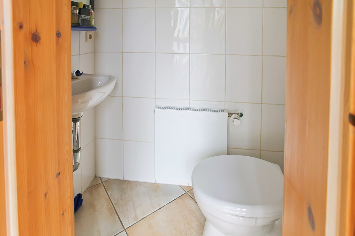 Gäste-WC