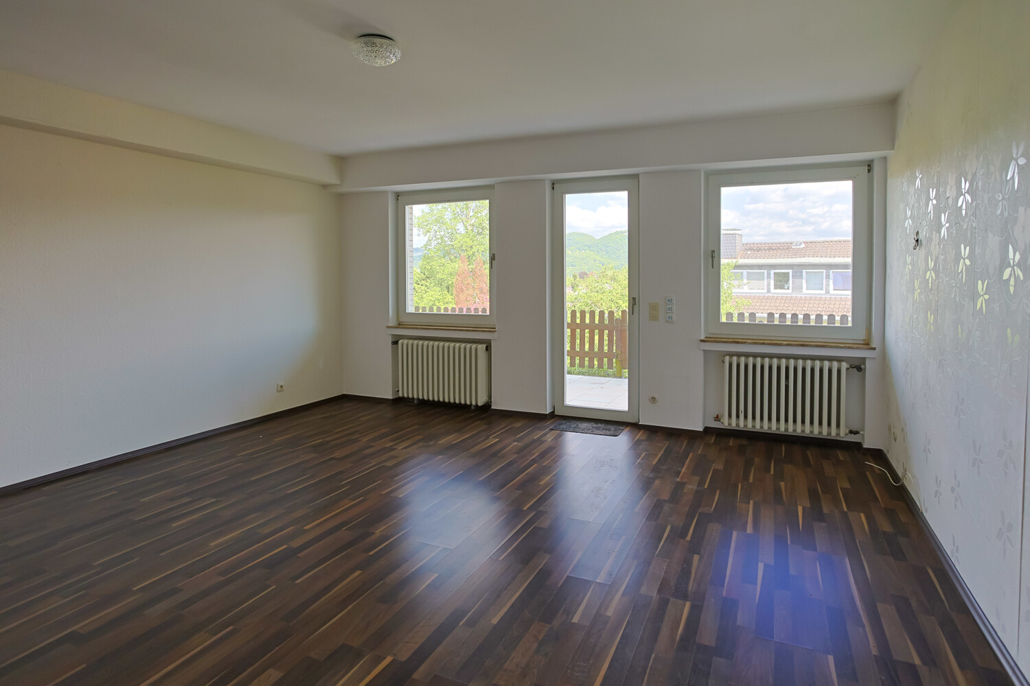 Zimmer 1 UG/Hobbyraum