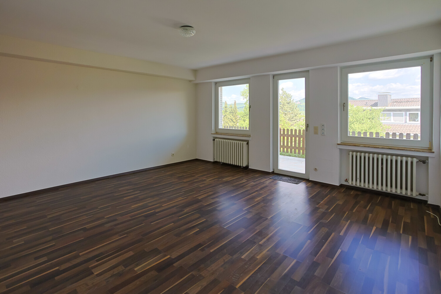 Zimmer 1/Hobbyraum UG