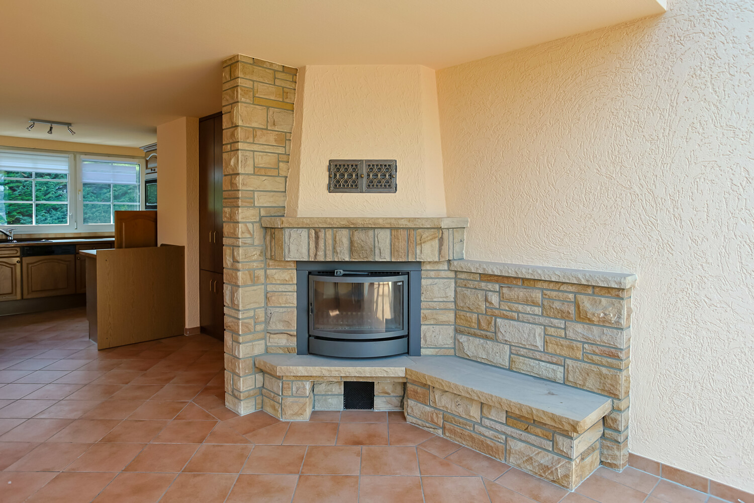 Kamin