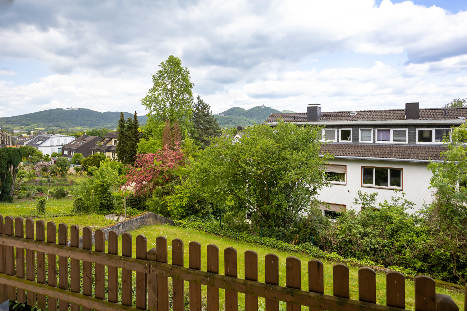 Aussicht UG